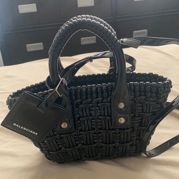 Balenciaga Handbags - Balenciaga Bistro xxs.